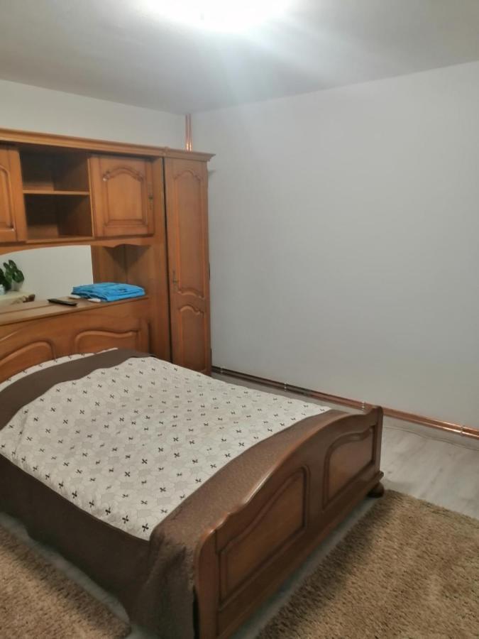 큼홀룸그몰도베네스크 Casa Balan 빌라 외부 사진